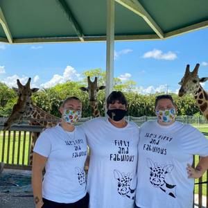 Meet your Posher, Bailey